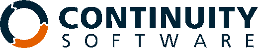 Continuity Software logo