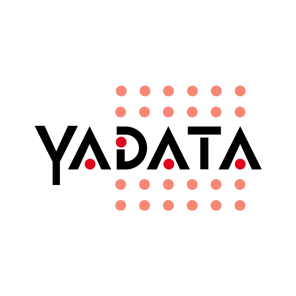 Yadata logo