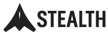 Stealth logo